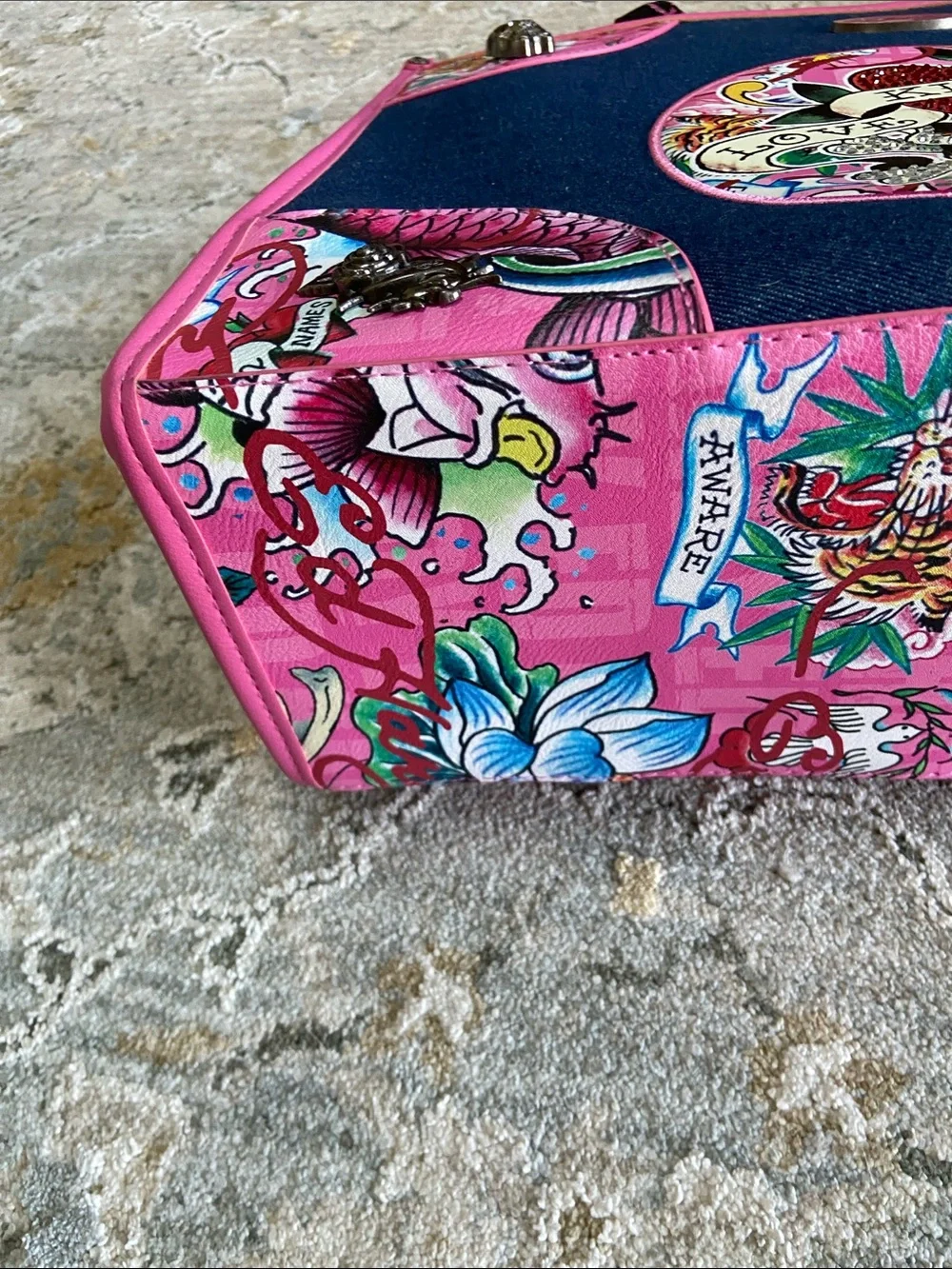 Ed Hardy ed hardy